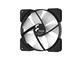 Вентилатори Fractal Design Aspect 14 RGB Black (3 pack)
