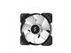 Вентилатори Fractal Design Aspect 12 RGB 120mm Black (3 pack)
