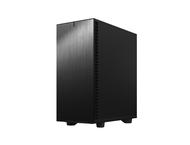 Кутии Fractal Design Define 7 Compact Black TG D