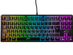 Клавиатури XTRFY K4 TKL RGB KAILH RED SWITCH, UK LAYOUT
