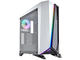 Кутии Corsair Carbide Series SPEC-OMEGA RGB White