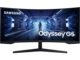 Монитори Samsung Odyssey G5 LC34G55T  Нарушена опаковка