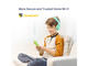 Мрежово оборудване TP-Link Archer AX50 AX3000