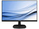 Монитори Два монитора Philips 273V7QDAB + FPMA-D550DBLACK
