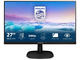 Монитори Два монитора Philips 273V7QDAB + FPMA-D550DBLACK