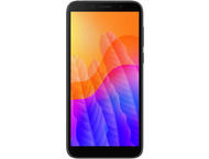 Смартфони Huawei Y5p Dual SIM 32GB, Black 
