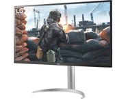 Монитори LG 32UP550-W
