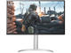 Монитори LG 32UP550-W