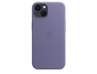 Калъфи Apple iPhone 13 Leather Case with MagSafe - Wisteria