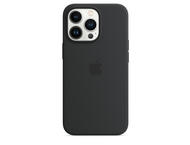 Калъфи Apple iPhone 13 Pro Silicone Case with MagSafe – Midnight