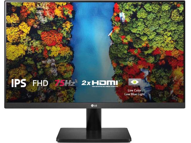 Монитори LG 24MP500-B