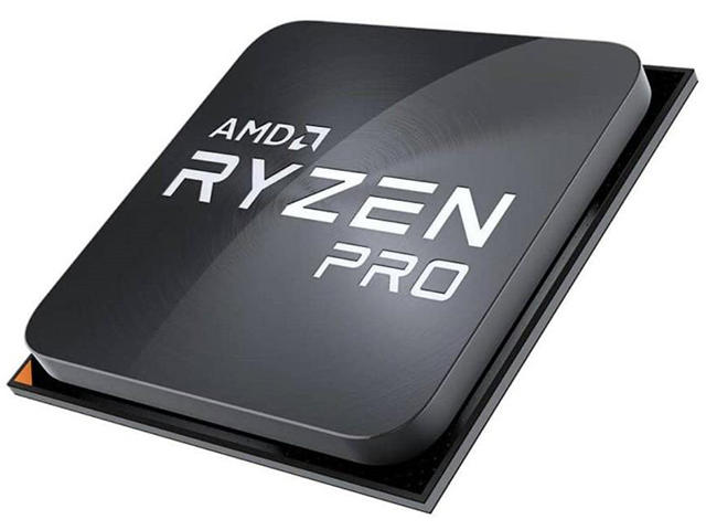 Процесори AMD Ryzen 5 PRO 3350GE