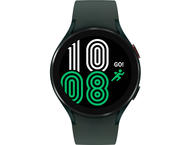 Смарт часовници Samsung Galaxy Watch4 44mm Green
