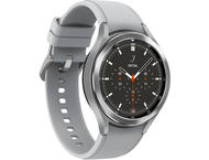 Смарт часовници Samsung Galaxy Watch4 Classic 46mm Silver
