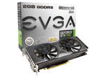 Видео карти EVGA GeForce GTX 760 Dual Superclocked