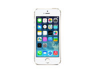 Смартфони Apple iPhone 5s 64GB, златист цвят
