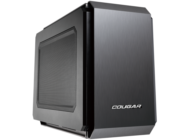 G:RIGS G:RIGS > W&P QBX Compact