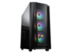 Кутии COUGAR MX660 MESH RGB-L