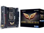 Дънни платки BIOSTAR Z590I VALKYRIE