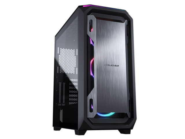 Кутии Cougar MX670 RGB