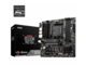 Дънни платки MSI B550M PRO-VDH