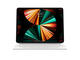 Клавиатури Apple Magic Keyboard за iPad Pro 12.9‑инчов (5-то поколение) - International English - White