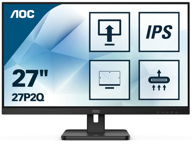 Монитори AOC 27P2Q