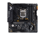 Дънни платки ASUS TUF GAMING B560M PLUS