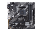 Дънни платки ASUS PRIME A520M-A