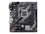 Дънни платки ASUS PRIME H410M-E