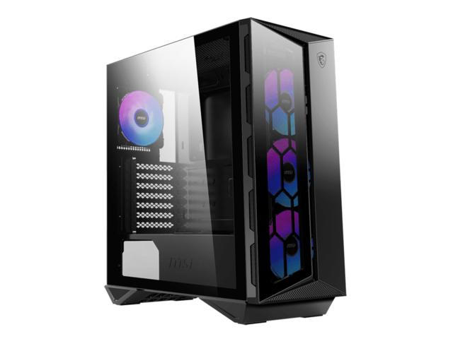 Кутии MSI MPG GUNGNIR 110R