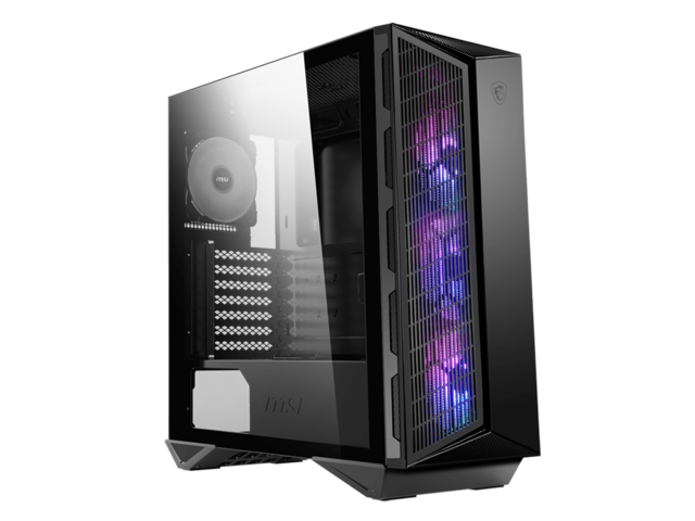 Кутии MSI MPG GUNGNIR 110M