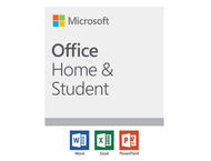 Офис програми Microsoft Office Home and Student 2021 Bulgarian Medialess