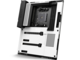Дънни платки NZXT N7 B550 Wi-Fi Matte White
