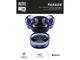 Слушалки Altec Lansing Parade, сини