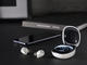 Слушалки Altec Lansing Parade, бели