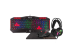Клавиатури Gamdias POSEIDON M2