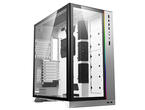 Кутии Lian Li PC-O11DXL ROG White