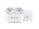 Слушалки Apple AirPods Pro с Magsafe Case