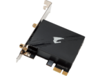 Безжични адаптери GIGABYTE AORUS X210 