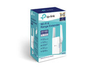 Безжични адаптери Удължител на обхват TP-Link RE505X AX1500