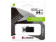 USB памети Kingston 64GB DT MicroDuo 3 Gen2 + microUSB 
