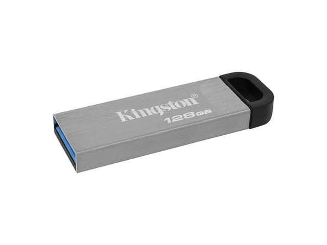 USB памети Kingston 128GB Kyson USB 3.2 Gen 1