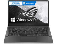 Лаптопи ASUS ROG Zephyrus G14 GA401QM-HZ160T