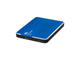 Външни HDD WD My Passpart Ultra 1TB USB 3.0, син