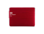Външни HDD WD My Passpart Ultra 1TB USB 3.0