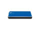 Външни HDD WD My Passpоrt Ultra 2TB USB 3.0, в синьо