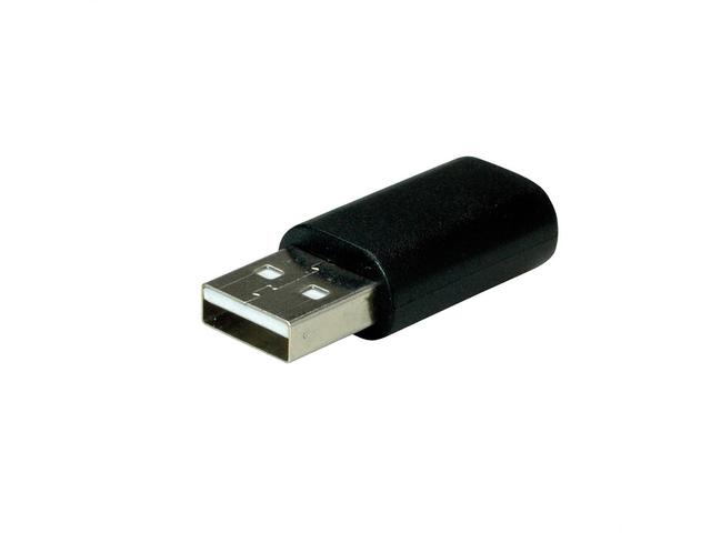 Кабели и Адаптери Адаптер VALUE 12.99.2995