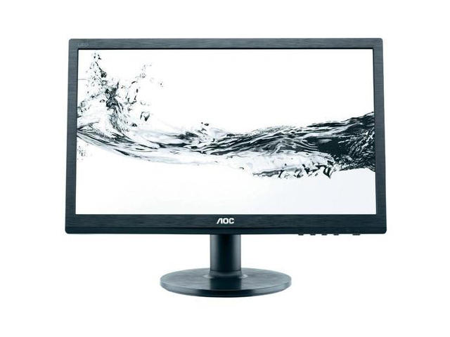 Монитори AOC e2250Swdnk