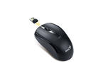 Мишки Genius NS-6005, черна